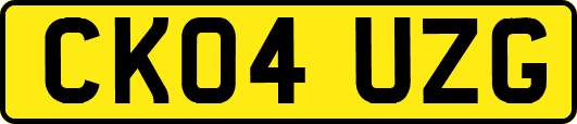 CK04UZG