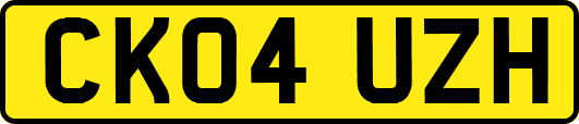 CK04UZH