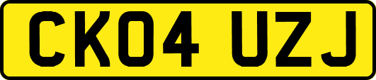 CK04UZJ