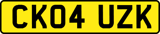CK04UZK