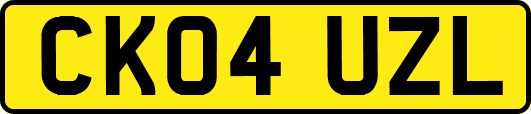 CK04UZL