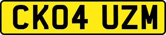 CK04UZM