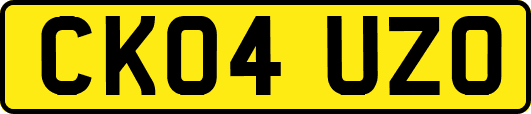 CK04UZO