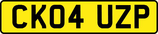 CK04UZP