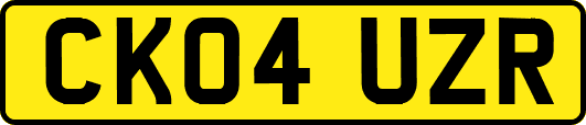 CK04UZR