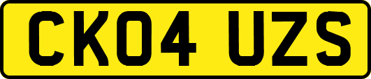 CK04UZS