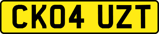 CK04UZT