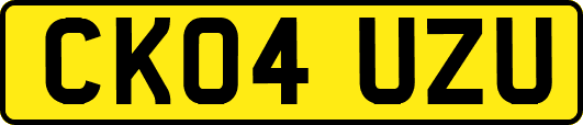 CK04UZU