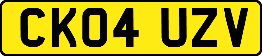 CK04UZV