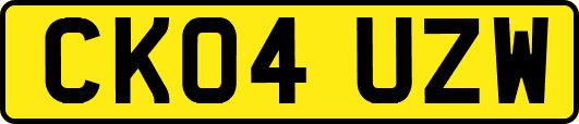 CK04UZW
