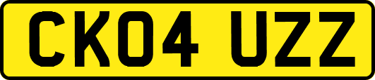 CK04UZZ