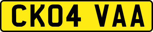 CK04VAA