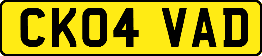 CK04VAD