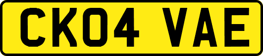CK04VAE