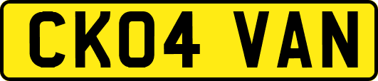 CK04VAN