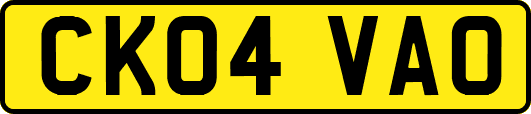 CK04VAO