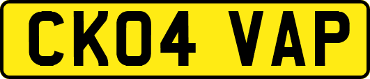 CK04VAP