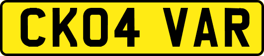 CK04VAR