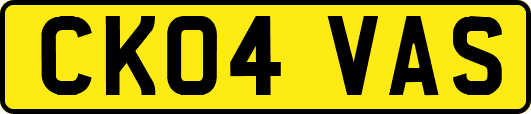 CK04VAS