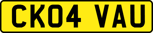 CK04VAU