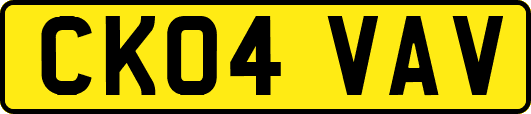 CK04VAV