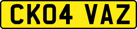 CK04VAZ