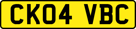 CK04VBC
