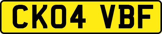 CK04VBF