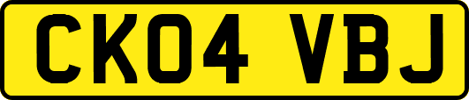 CK04VBJ