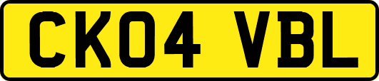 CK04VBL