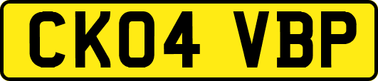 CK04VBP