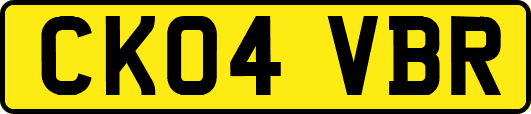 CK04VBR