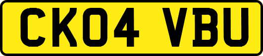 CK04VBU