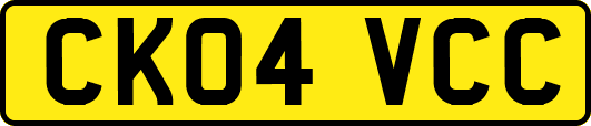 CK04VCC
