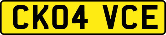 CK04VCE