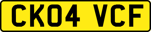 CK04VCF
