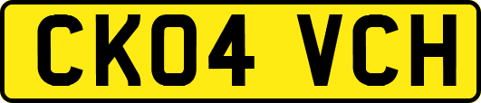 CK04VCH