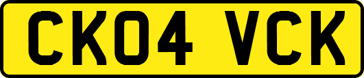 CK04VCK
