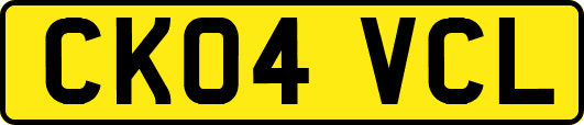 CK04VCL