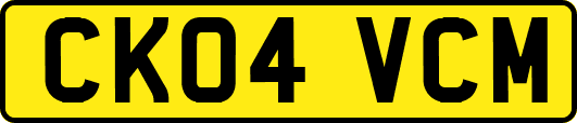 CK04VCM