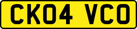 CK04VCO