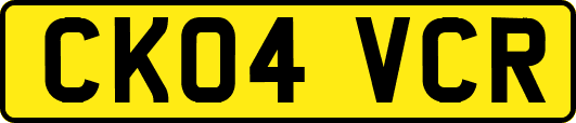 CK04VCR