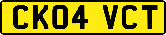 CK04VCT