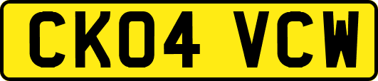 CK04VCW