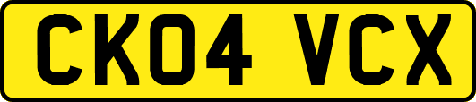 CK04VCX