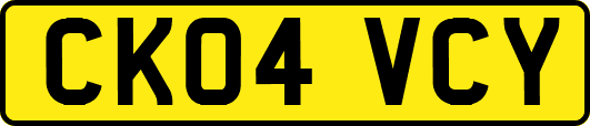 CK04VCY