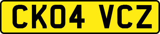 CK04VCZ