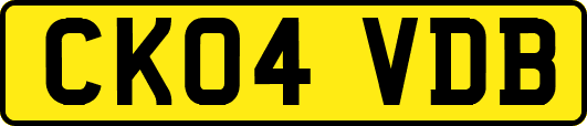 CK04VDB