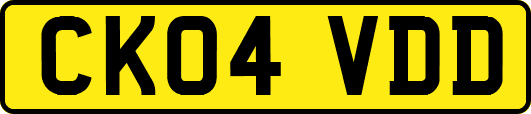 CK04VDD