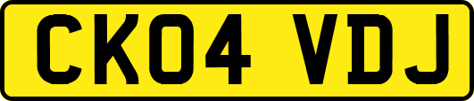 CK04VDJ